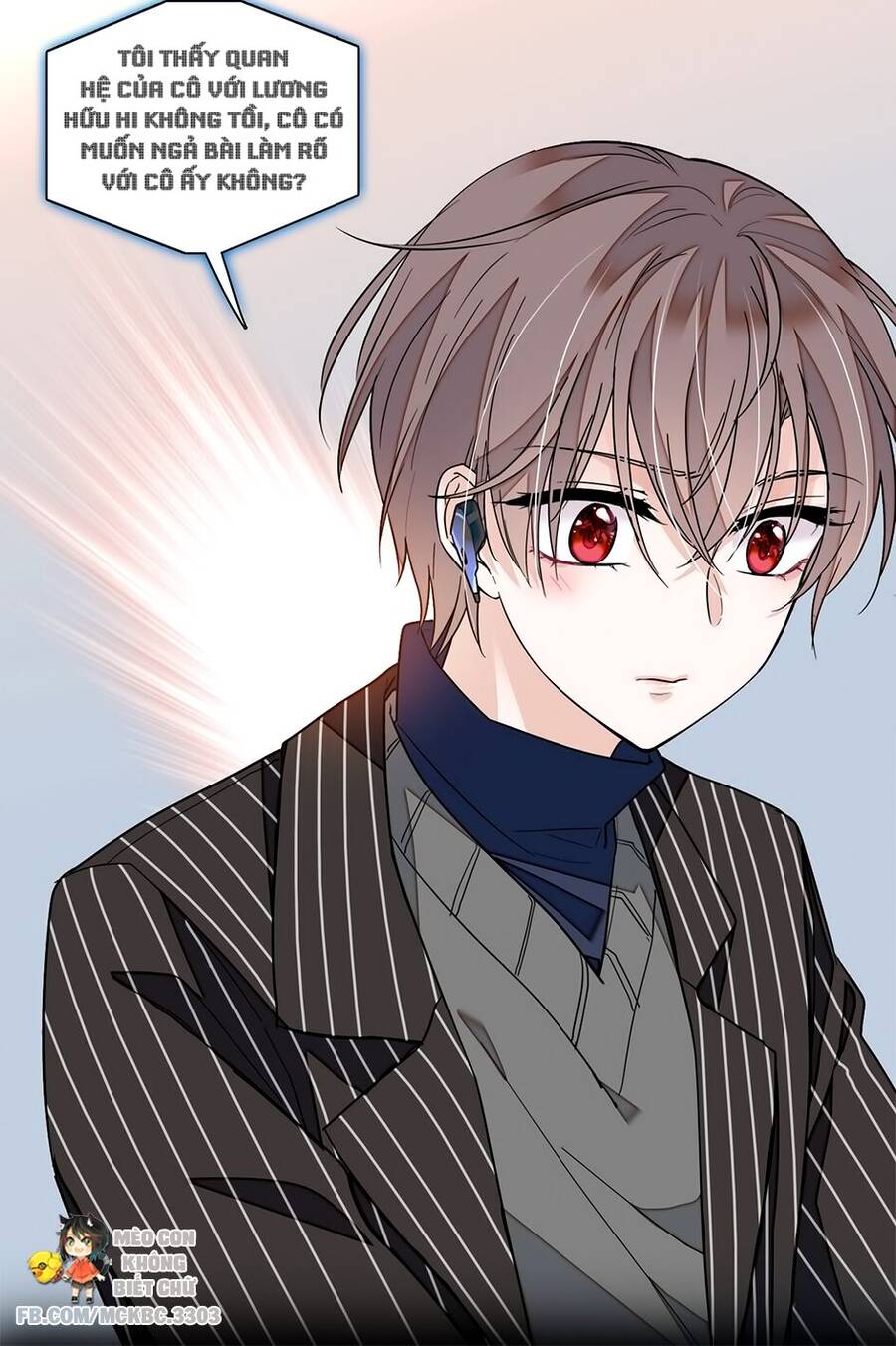 Long Phượng Phiên Chuyển Chapter 43 - 42