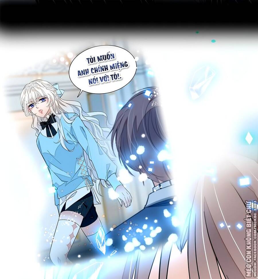 Long Phượng Phiên Chuyển Chapter 43 - 43