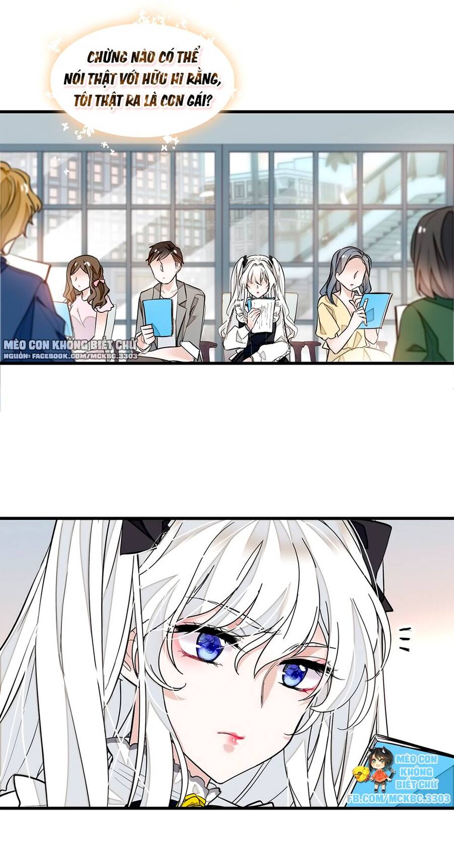 Long Phượng Phiên Chuyển Chapter 43 - 46