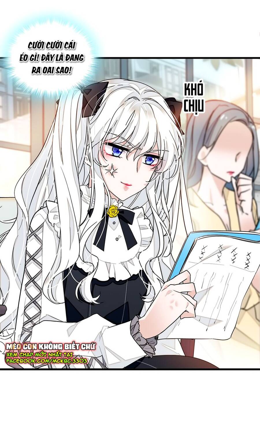 Long Phượng Phiên Chuyển Chapter 43 - 49