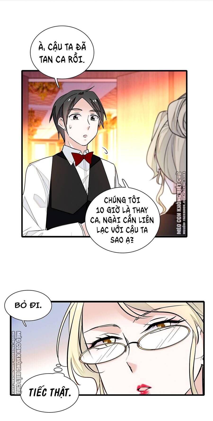 Long Phượng Phiên Chuyển Chapter 43 - 6