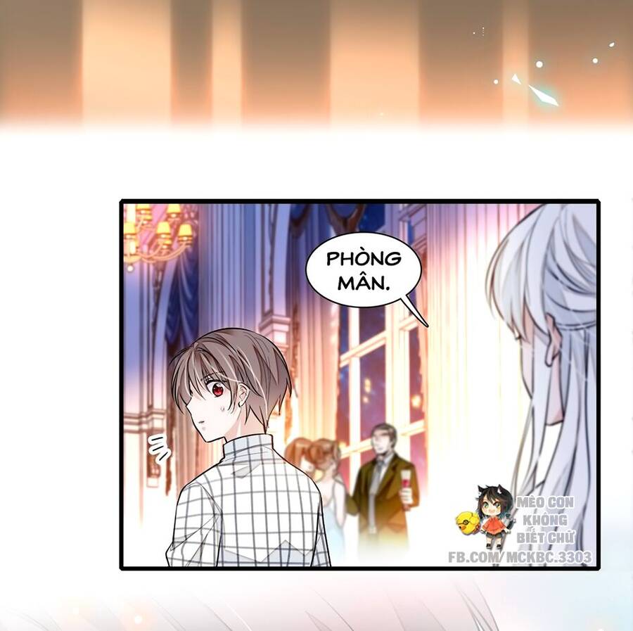 Long Phượng Phiên Chuyển Chapter 43 - 9