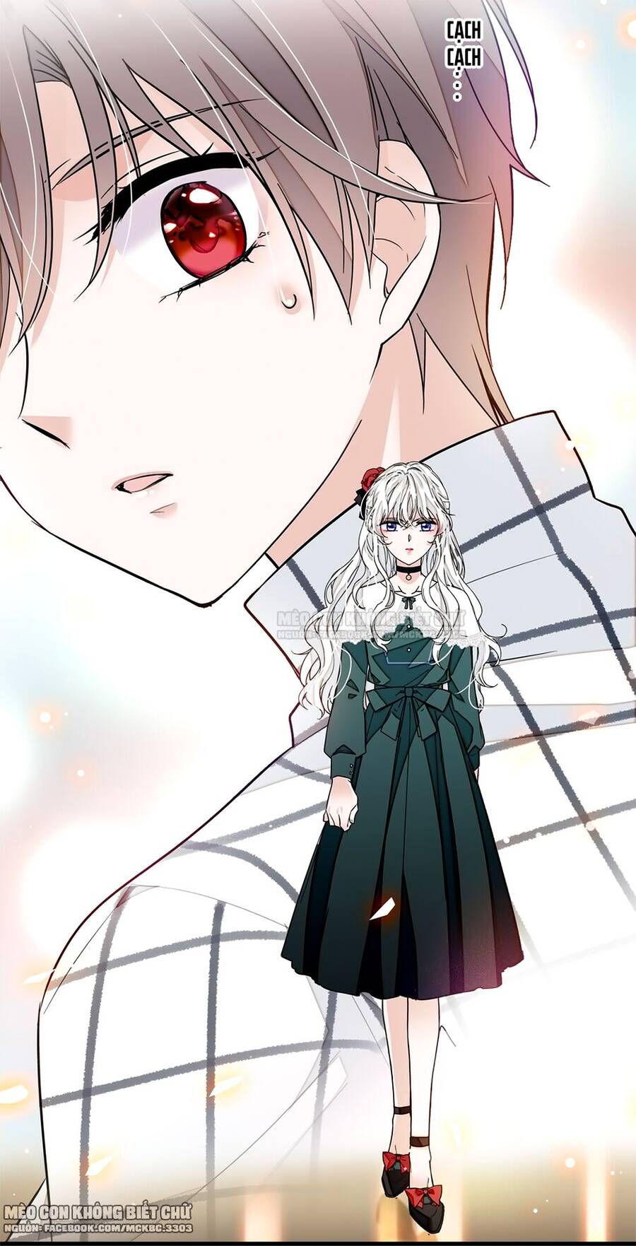 Long Phượng Phiên Chuyển Chapter 43 - 10