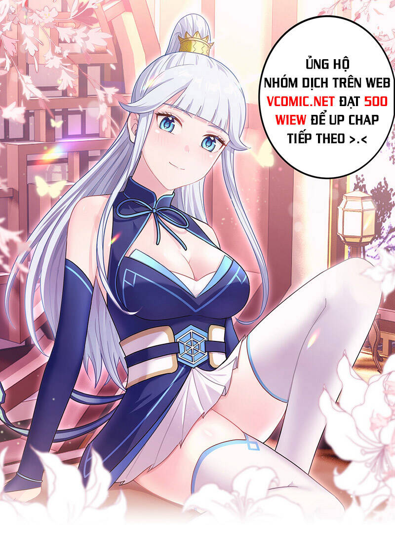 Tu La Võ Thần Chapter 628 - 1