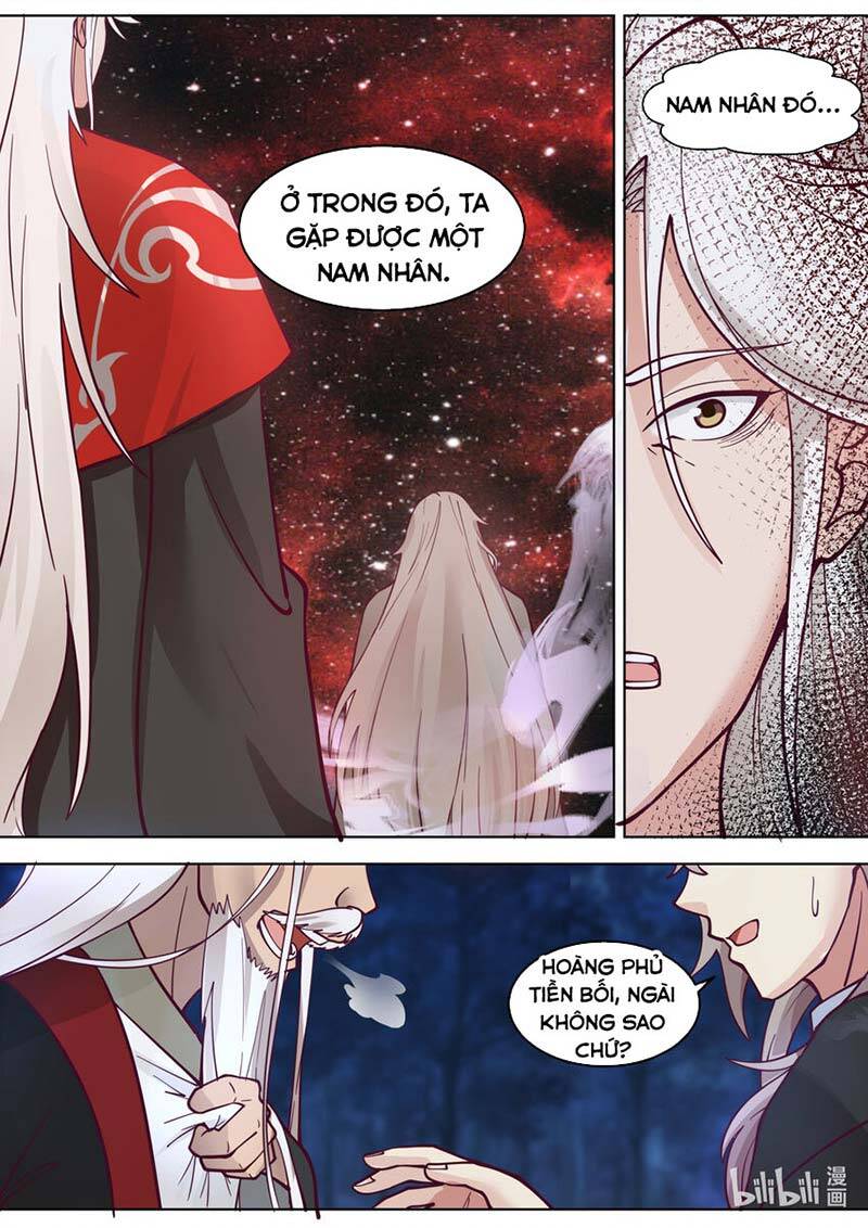 Tu La Võ Thần Chapter 630 - 3