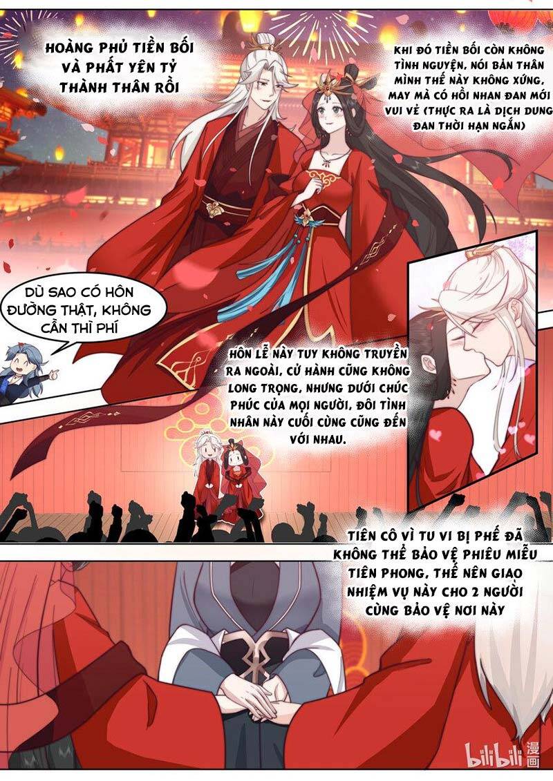 Tu La Võ Thần Chapter 631 - 4
