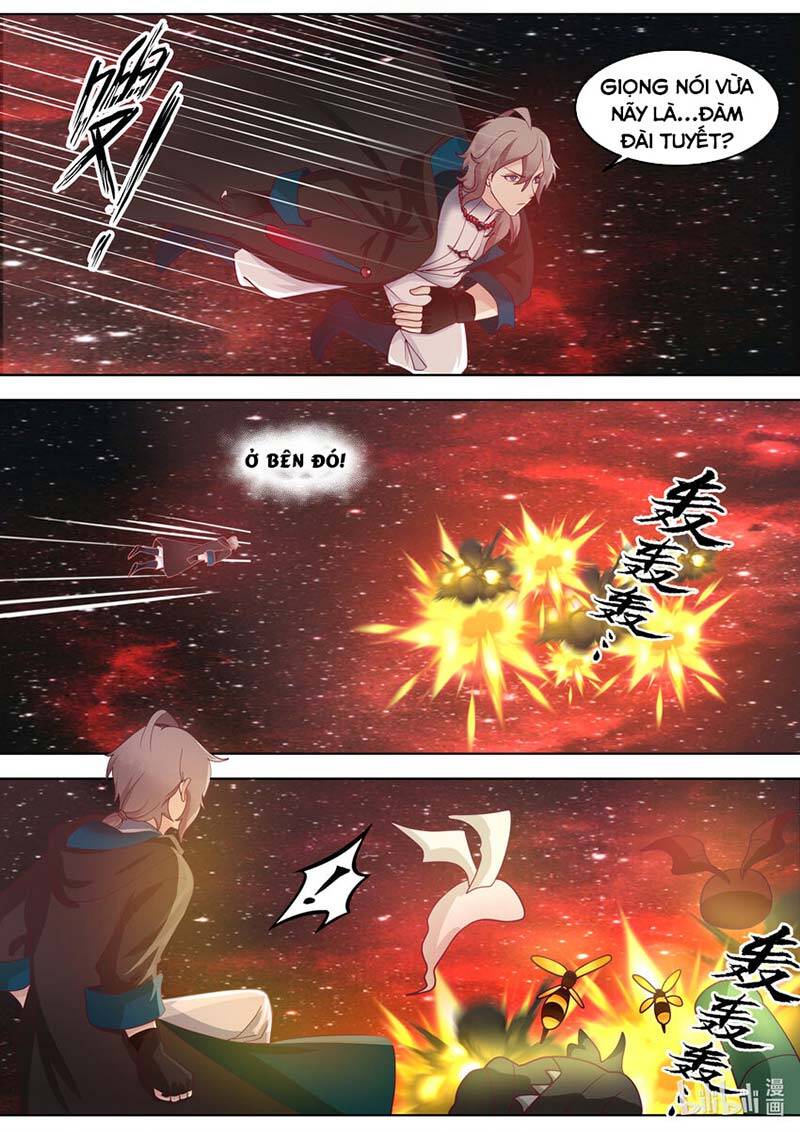 Tu La Võ Thần Chapter 635 - 2