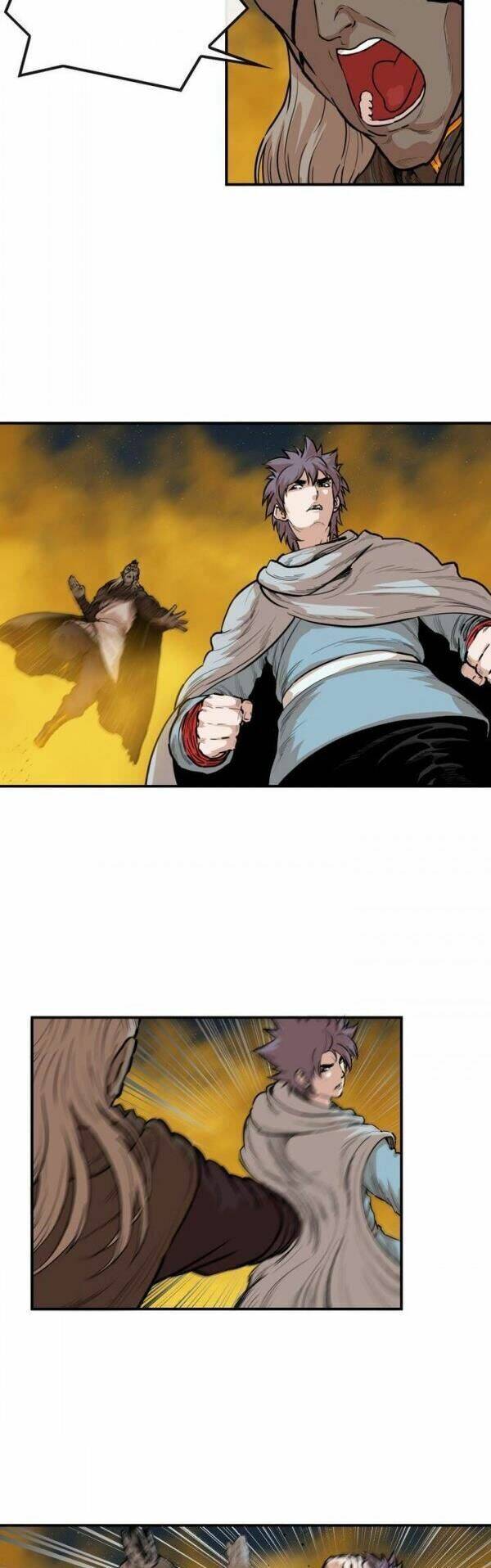 Bất Bại Quyền Ma Chapter 77 - 3