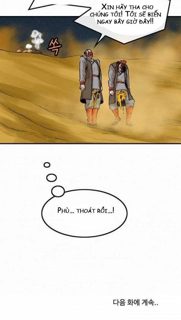 Bất Bại Quyền Ma Chapter 77 - 27