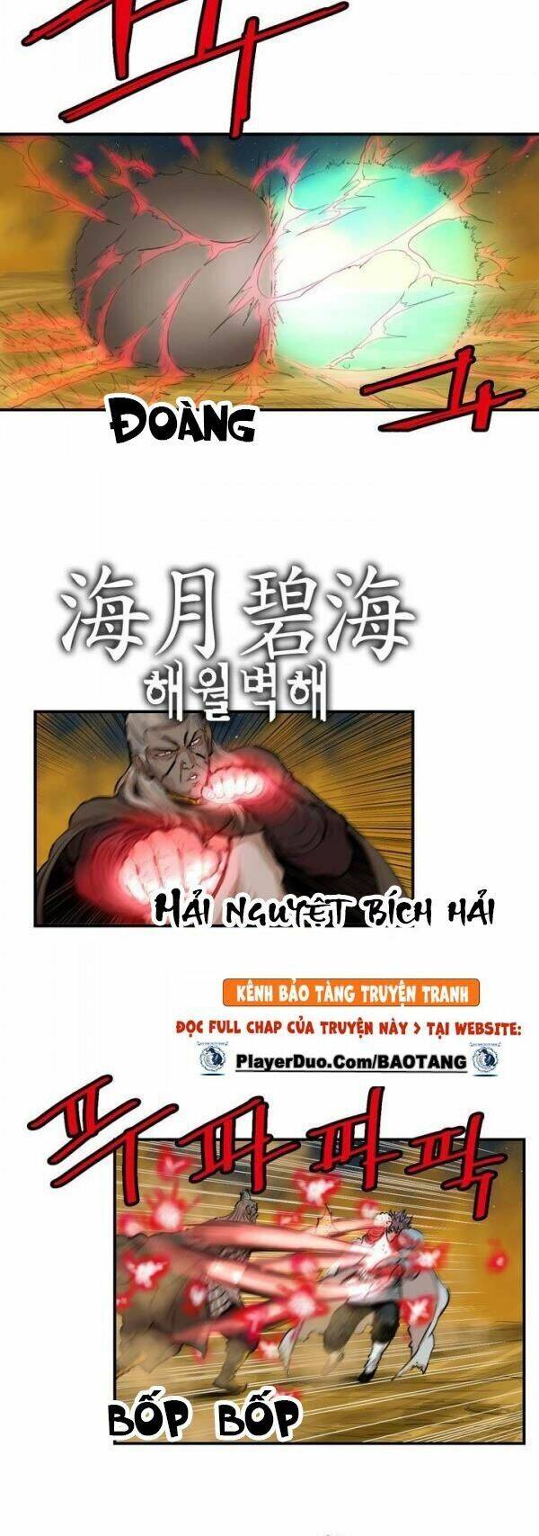 Bất Bại Quyền Ma Chapter 77 - 6