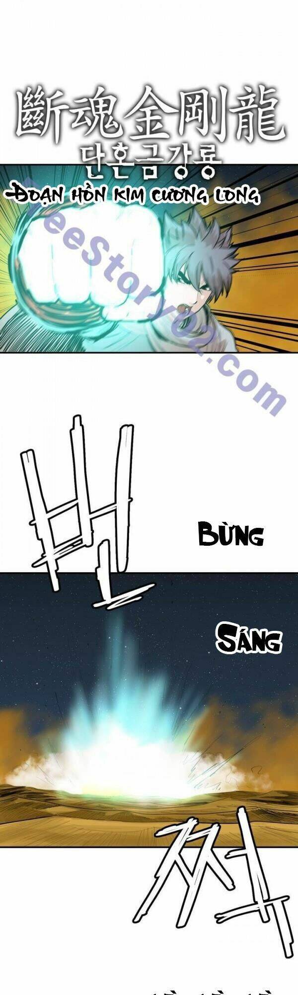Bất Bại Quyền Ma Chapter 77 - 8