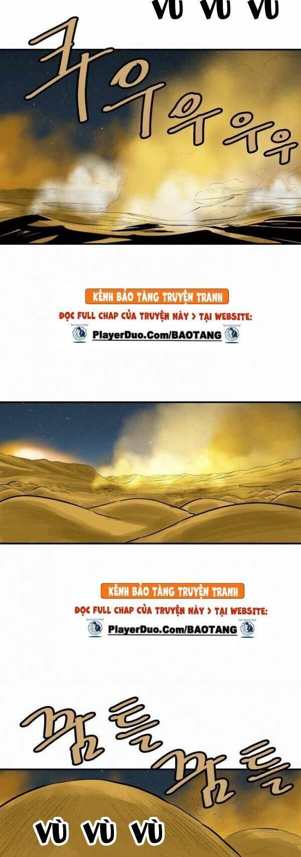 Bất Bại Quyền Ma Chapter 77 - 9