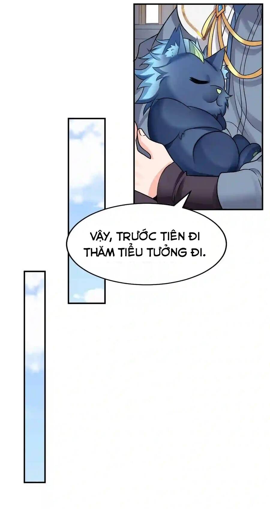 Tu Luyện Thành Tiên Ta Chỉ Muốn Nuôi Nữ Đồ Đệ Chapter 83 - 23