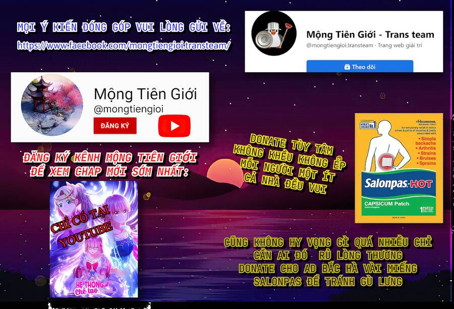Tu Luyện Thành Tiên Ta Chỉ Muốn Nuôi Nữ Đồ Đệ Chapter 83 - 61