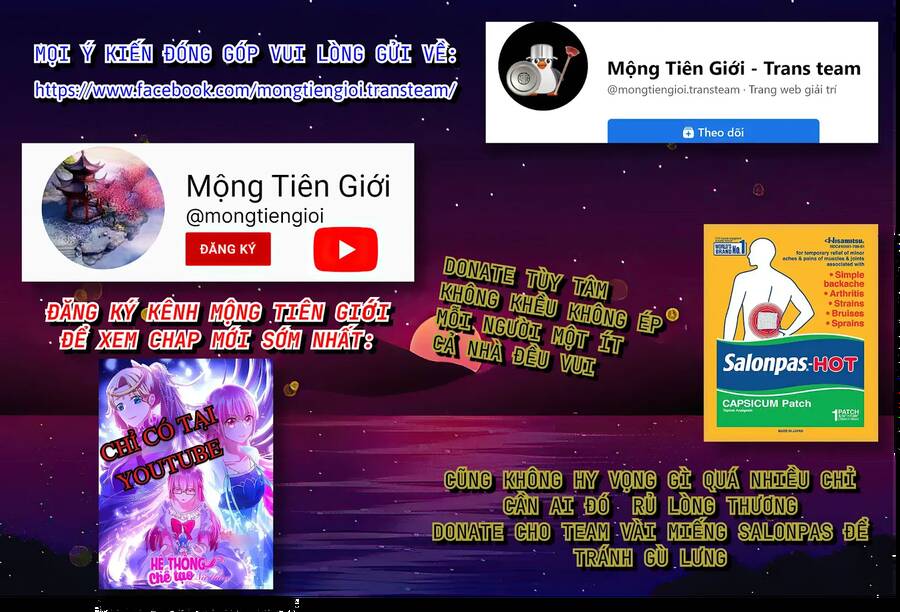 Tu Luyện Thành Tiên Ta Chỉ Muốn Nuôi Nữ Đồ Đệ Chapter 84 - 49