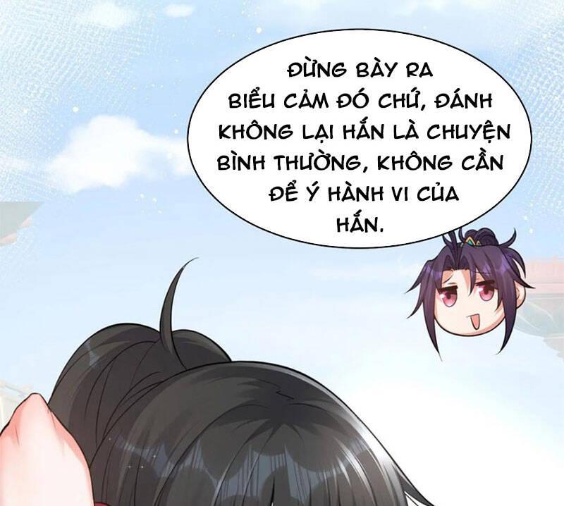 Tu Luyện Thành Tiên Ta Chỉ Muốn Nuôi Nữ Đồ Đệ Chapter 85 - 14