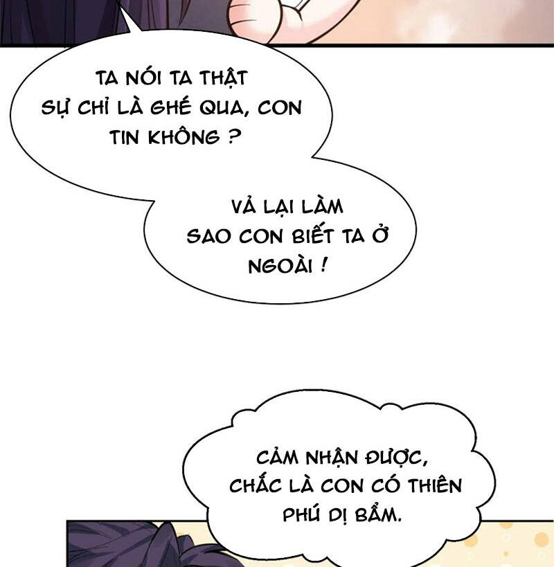 Tu Luyện Thành Tiên Ta Chỉ Muốn Nuôi Nữ Đồ Đệ Chapter 85 - 47