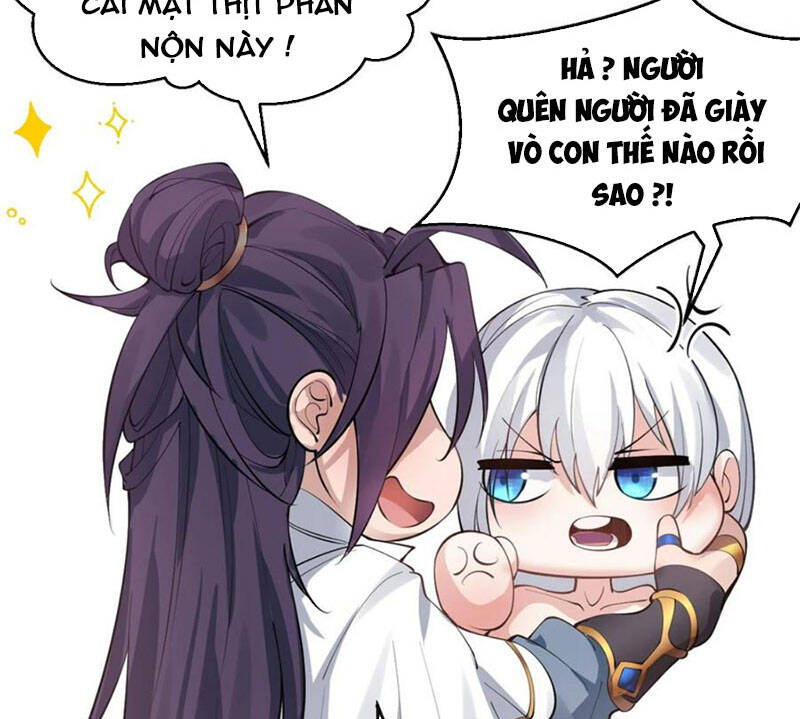 Tu Luyện Thành Tiên Ta Chỉ Muốn Nuôi Nữ Đồ Đệ Chapter 85 - 55
