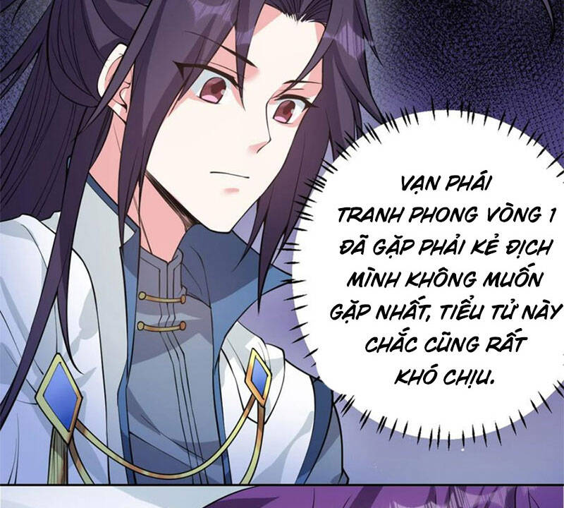 Tu Luyện Thành Tiên Ta Chỉ Muốn Nuôi Nữ Đồ Đệ Chapter 85 - 64