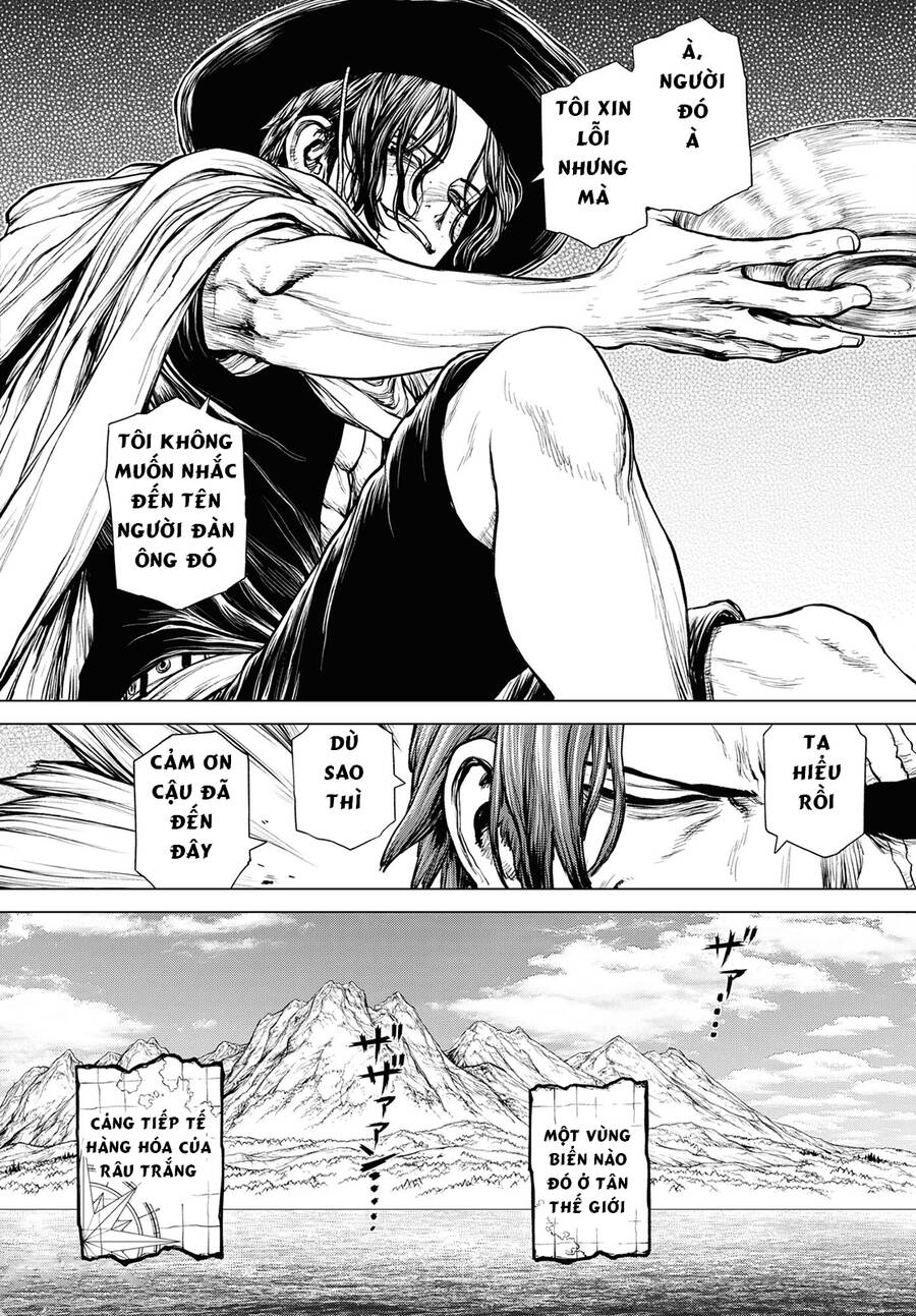 One Piece: Hành Trình Của Ace Chapter 2 - 23