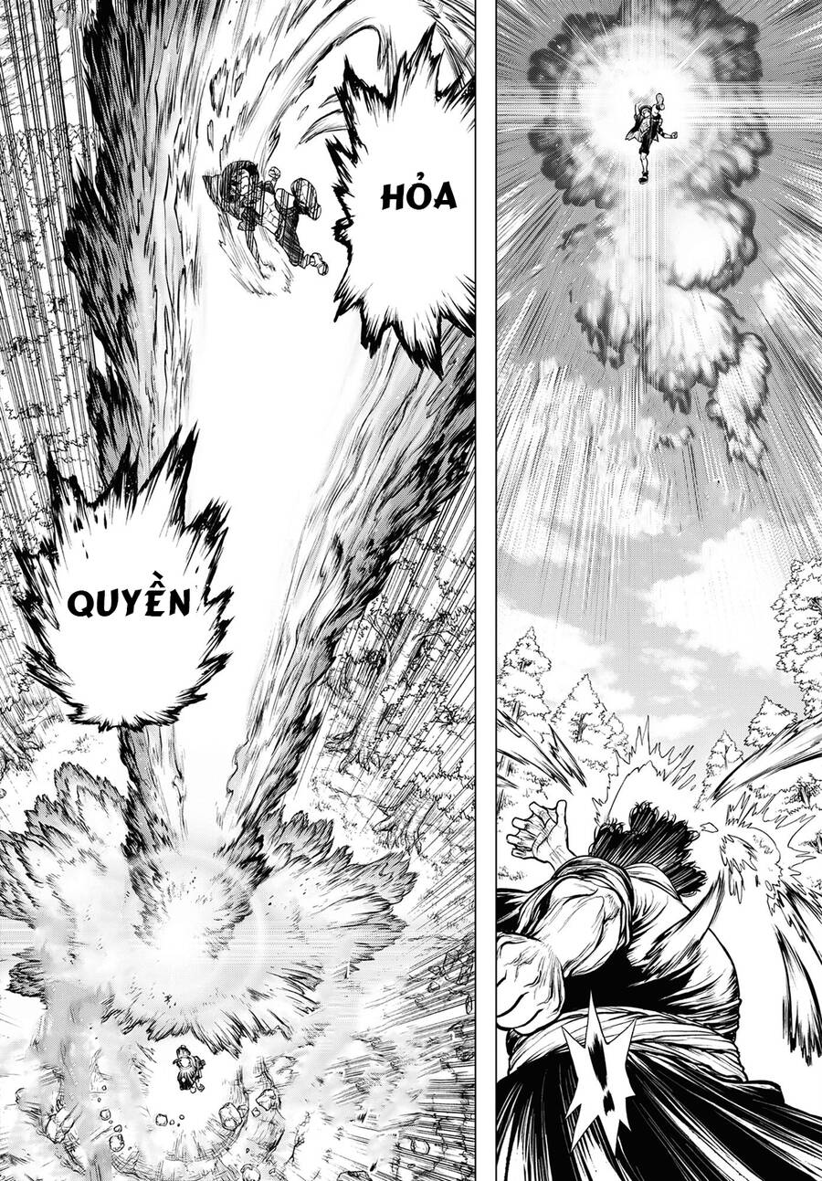 One Piece: Hành Trình Của Ace Chapter 2 - 30