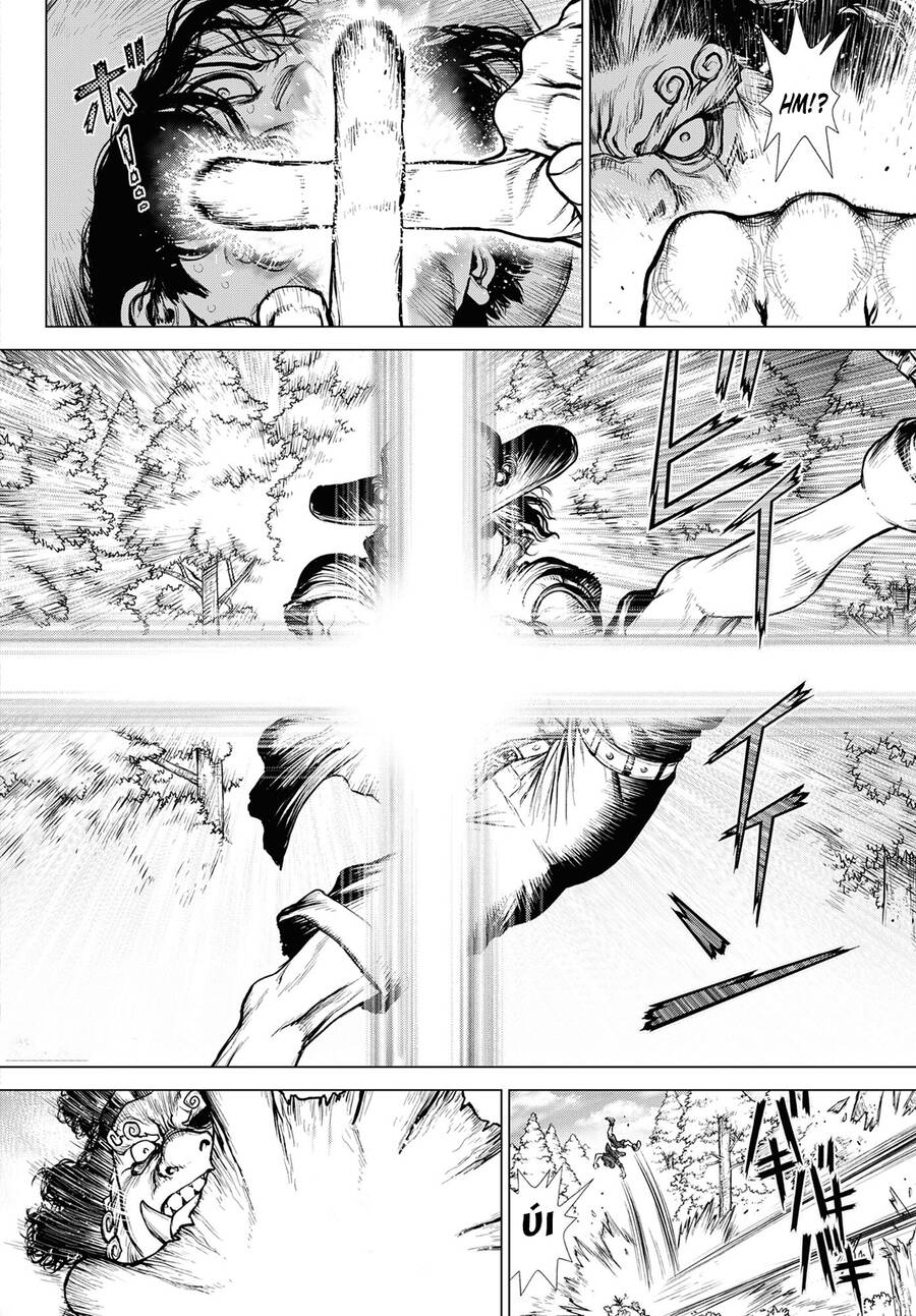 One Piece: Hành Trình Của Ace Chapter 2 - 34