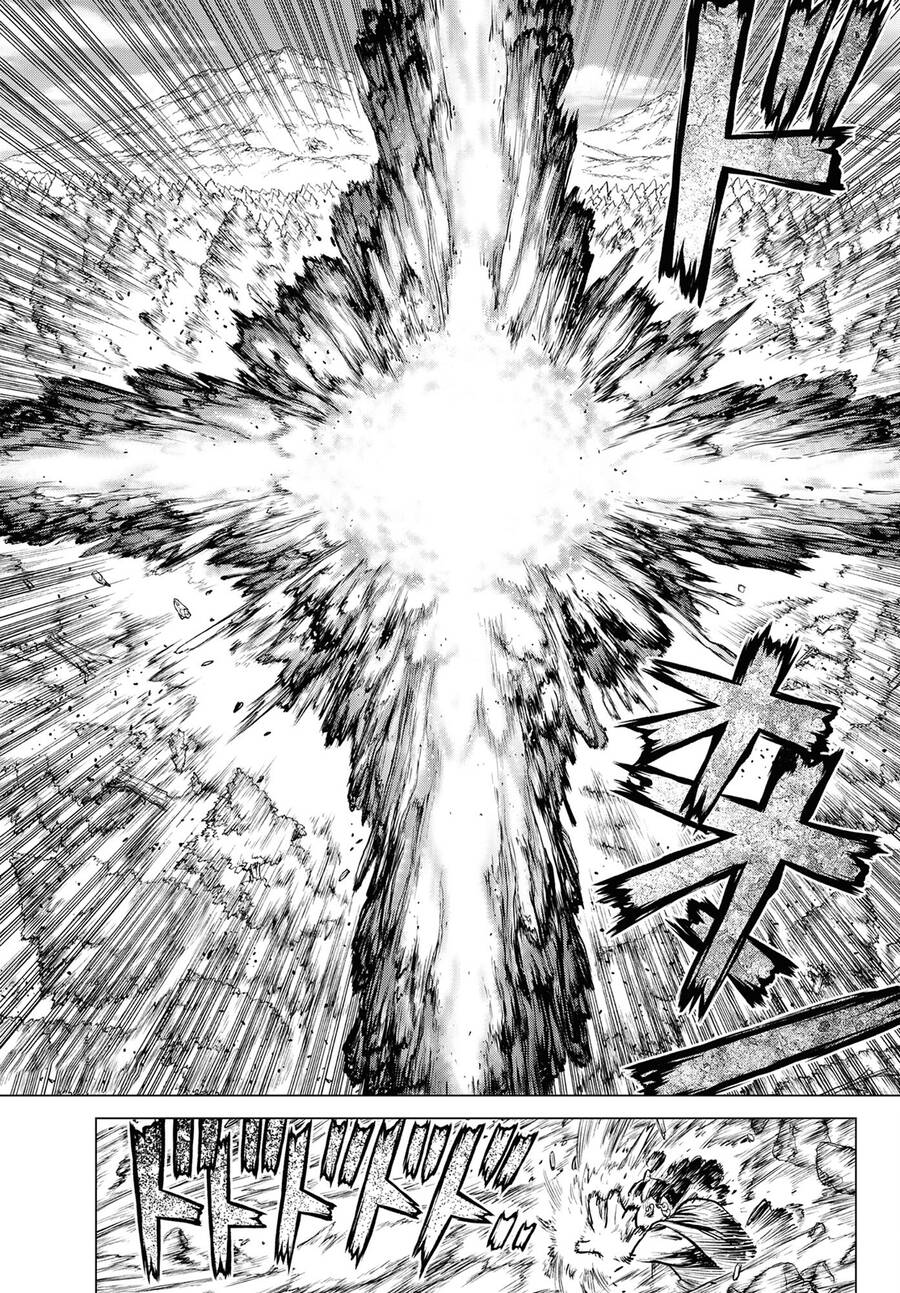 One Piece: Hành Trình Của Ace Chapter 2 - 35