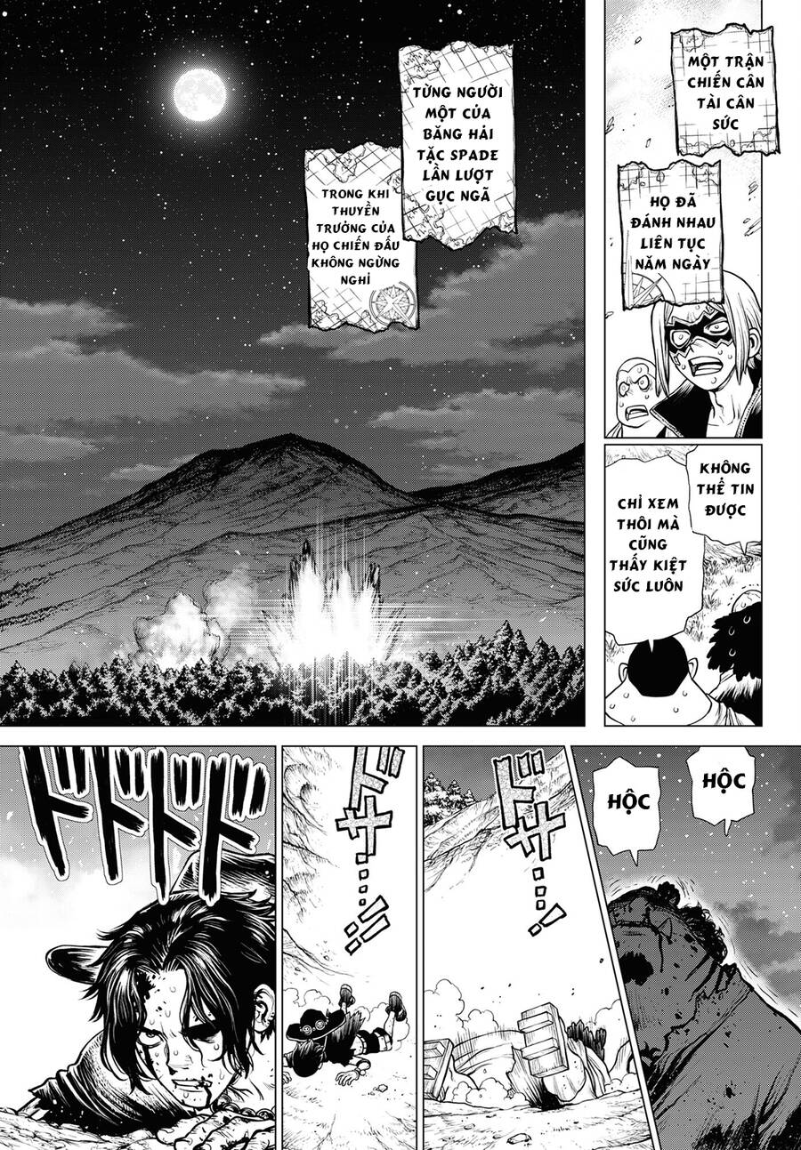 One Piece: Hành Trình Của Ace Chapter 2 - 37