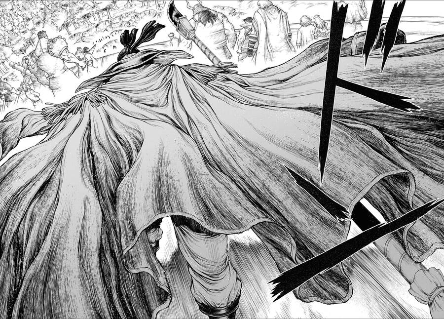 One Piece: Hành Trình Của Ace Chapter 2 - 39