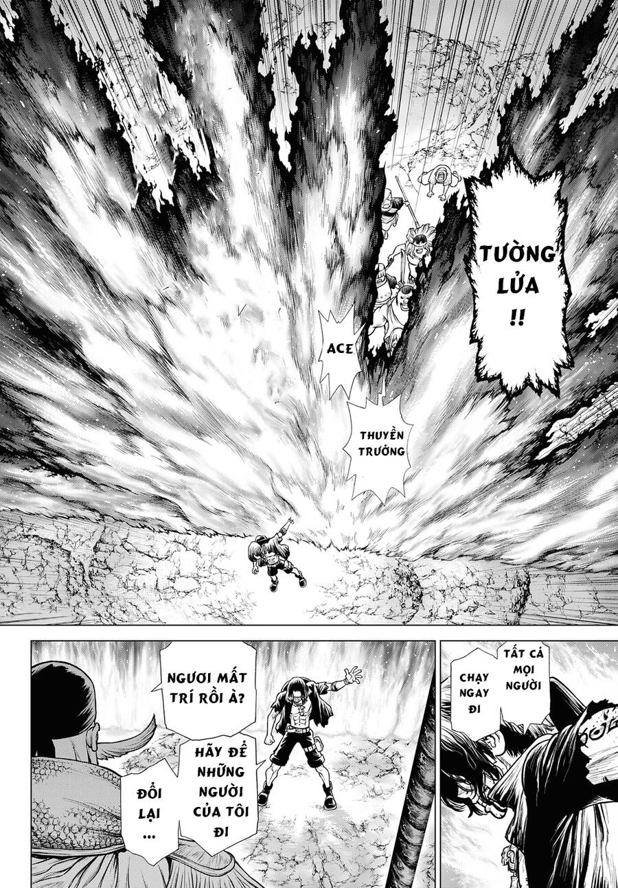 One Piece: Hành Trình Của Ace Chapter 2 - 43