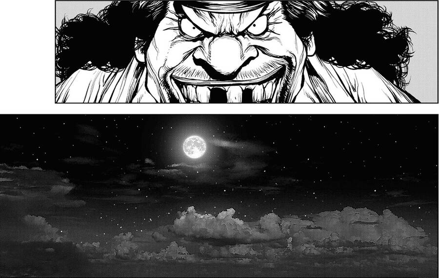 One Piece: Hành Trình Của Ace Chapter 2 - 52