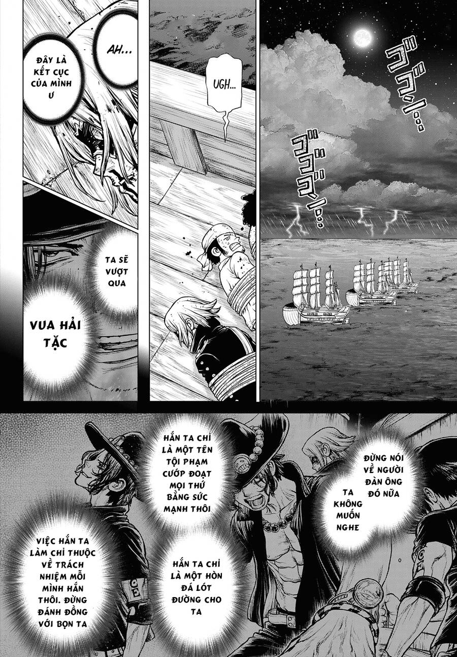 One Piece: Hành Trình Của Ace Chapter 2 - 53