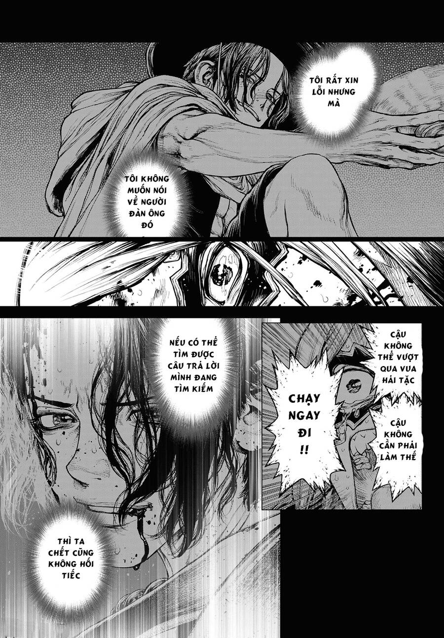 One Piece: Hành Trình Của Ace Chapter 2 - 54