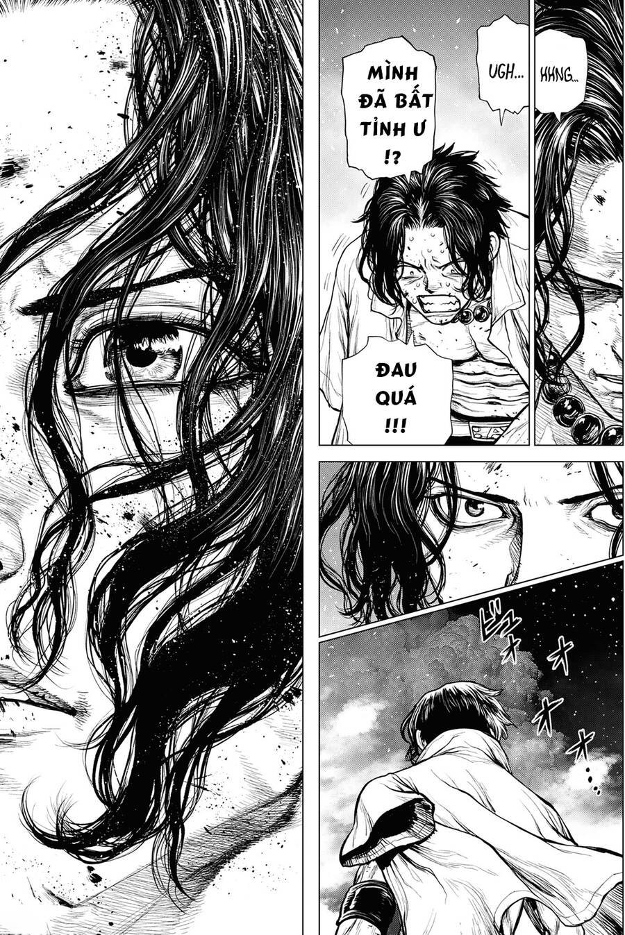 One Piece: Hành Trình Của Ace Chapter 2 - 56