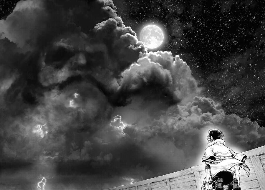 One Piece: Hành Trình Của Ace Chapter 2 - 57