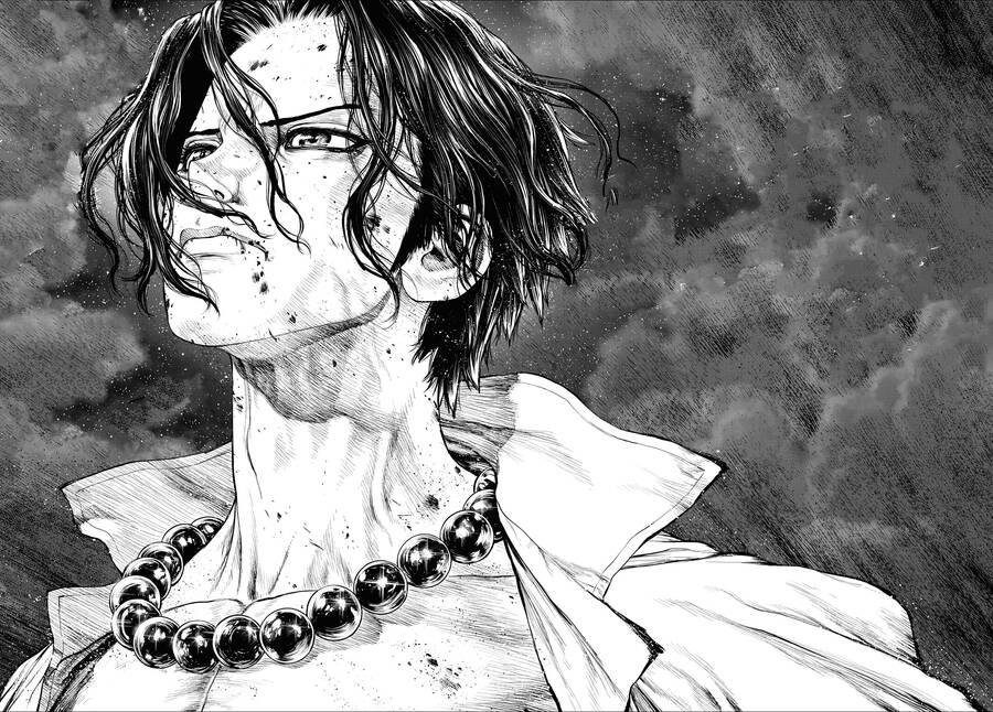 One Piece: Hành Trình Của Ace Chapter 2 - 58