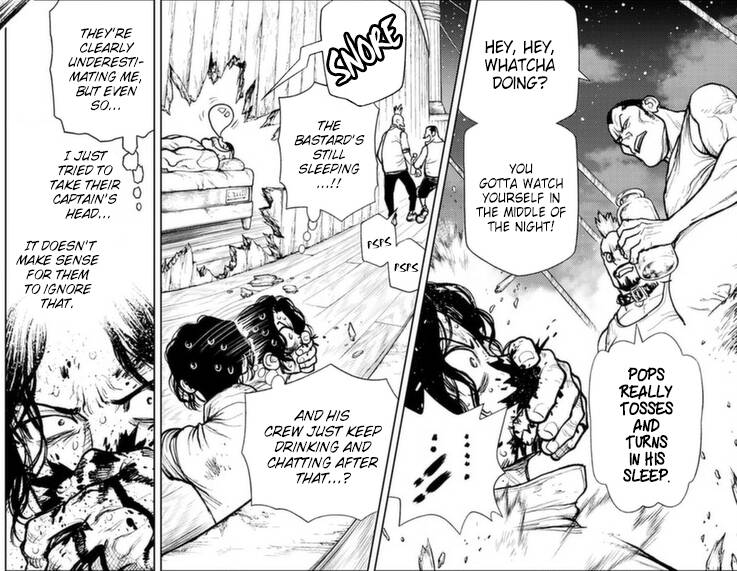 One Piece: Hành Trình Của Ace Chapter 3 - 13