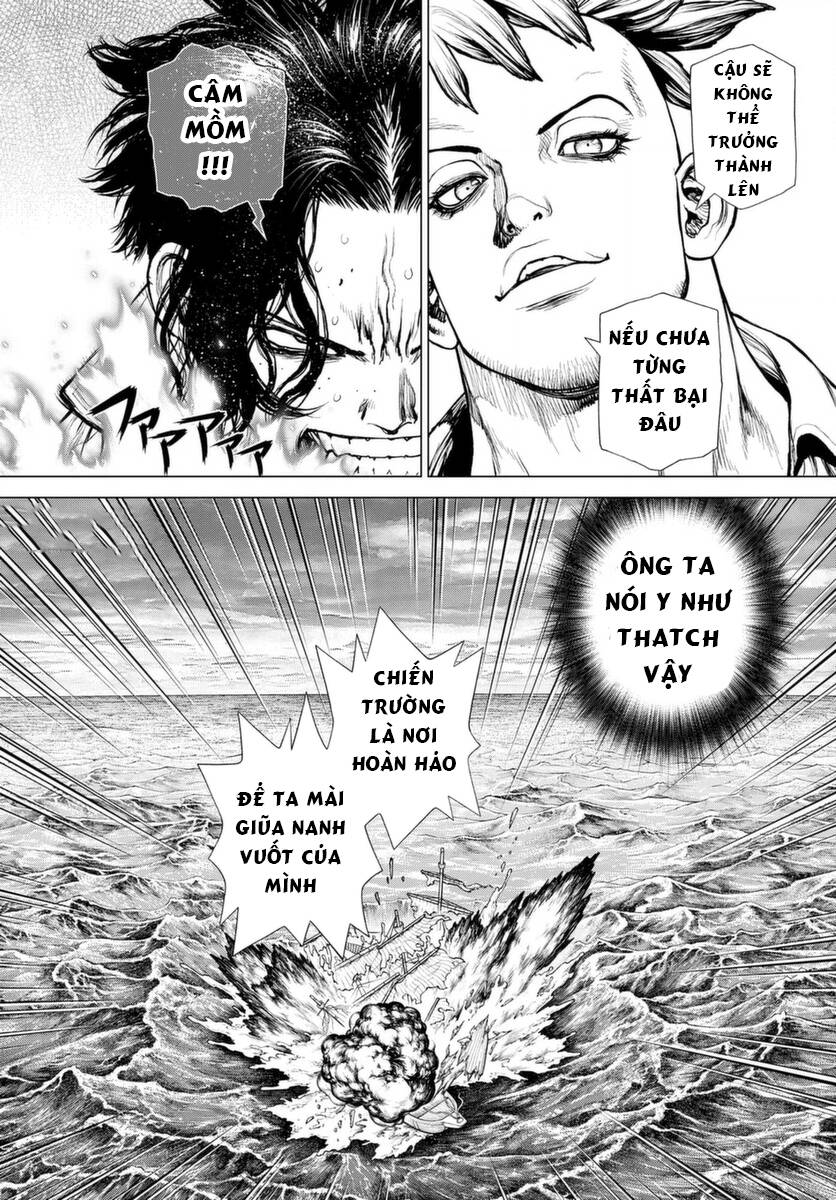 One Piece: Hành Trình Của Ace Chapter 3 - 23