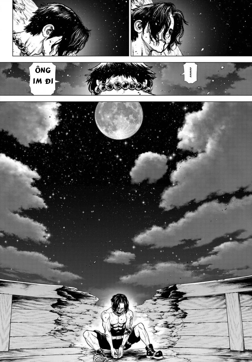 One Piece: Hành Trình Của Ace Chapter 3 - 37