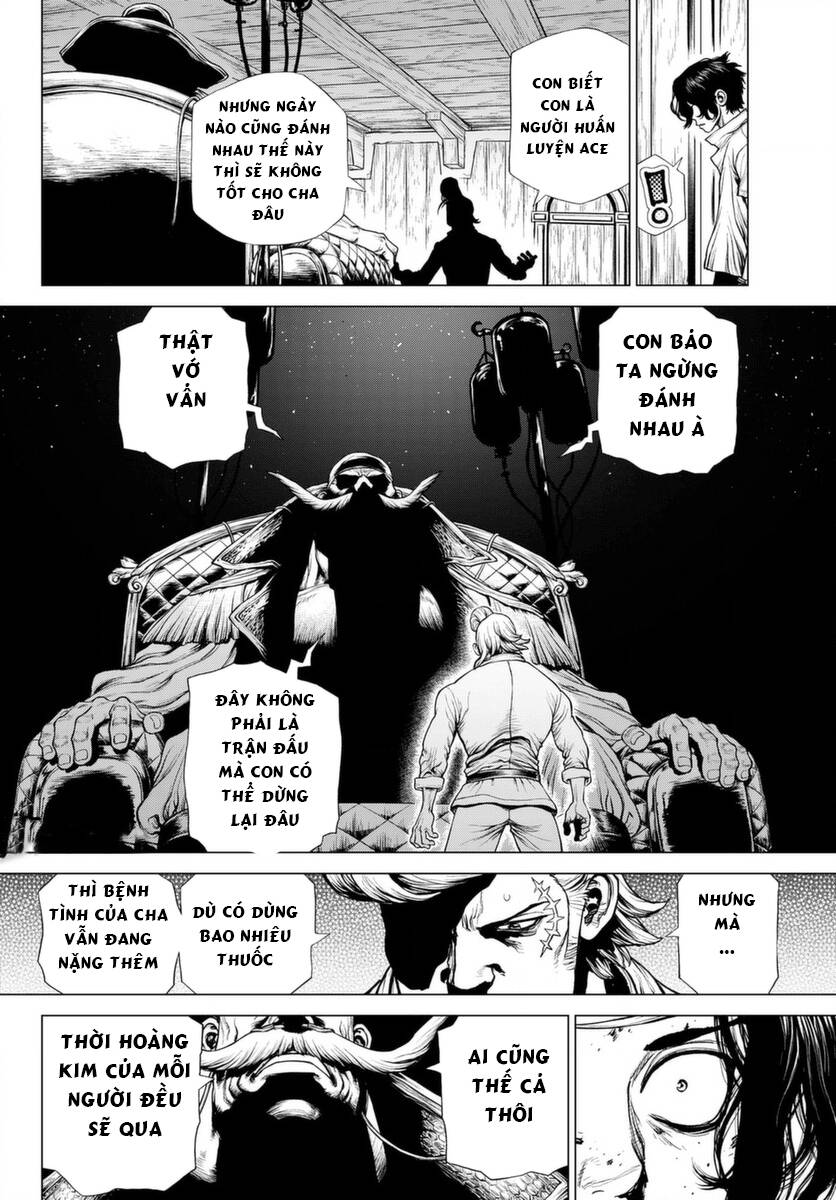 One Piece: Hành Trình Của Ace Chapter 3 - 52