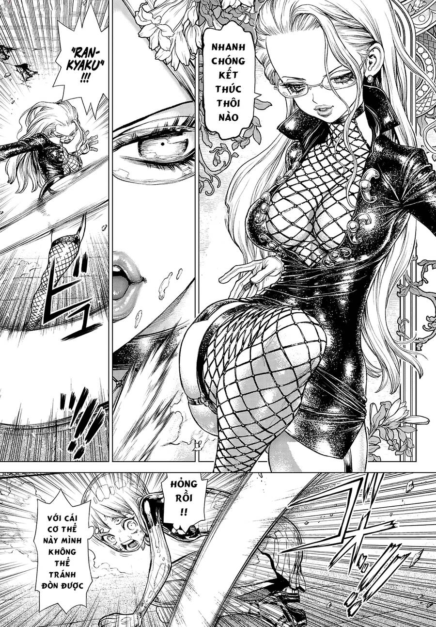 One Piece: Hành Trình Của Ace Chapter 4.5 - 18