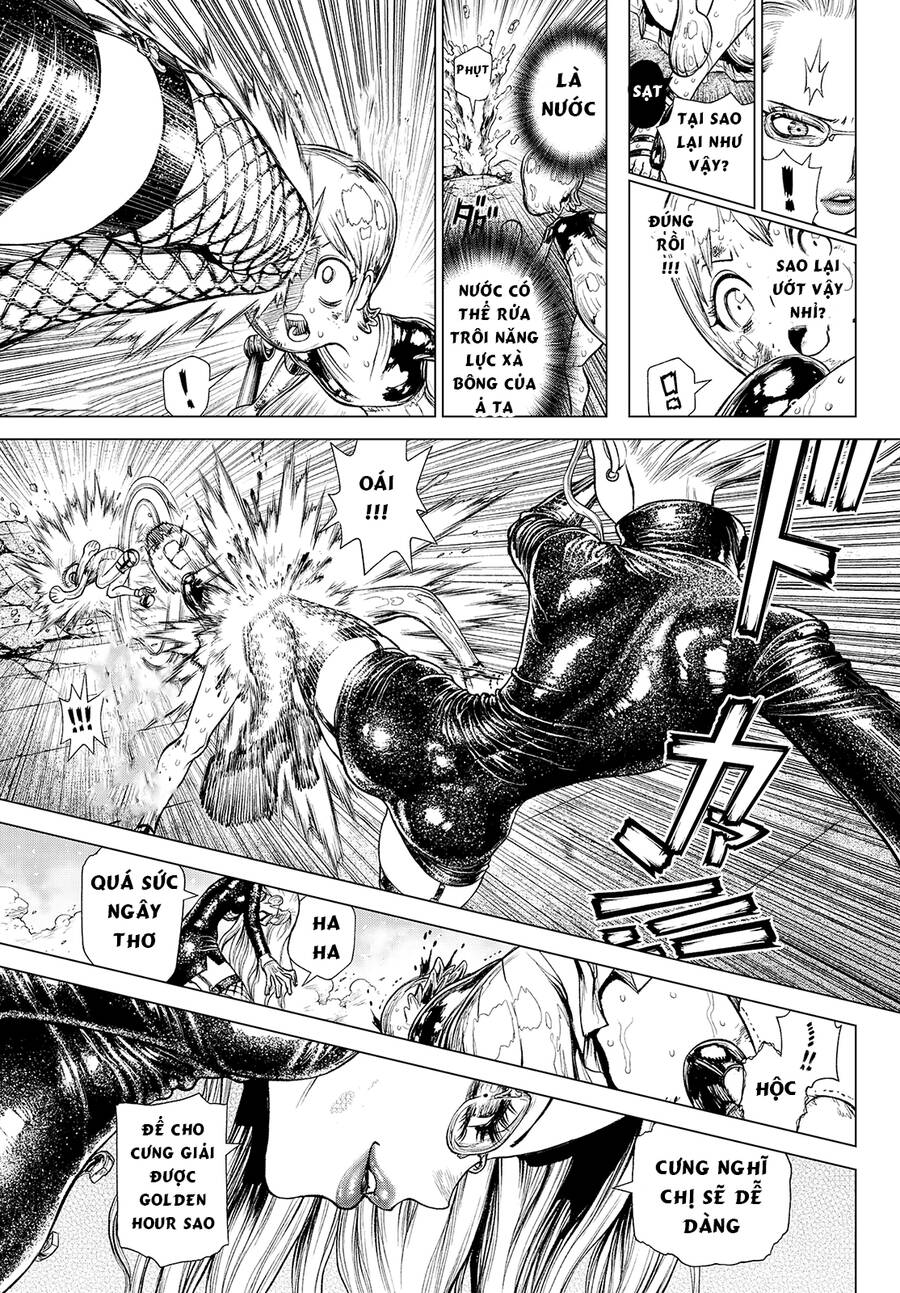 One Piece: Hành Trình Của Ace Chapter 4.5 - 20