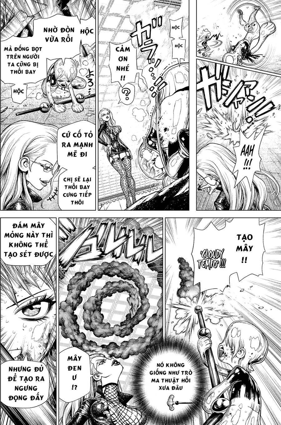 One Piece: Hành Trình Của Ace Chapter 4.5 - 22