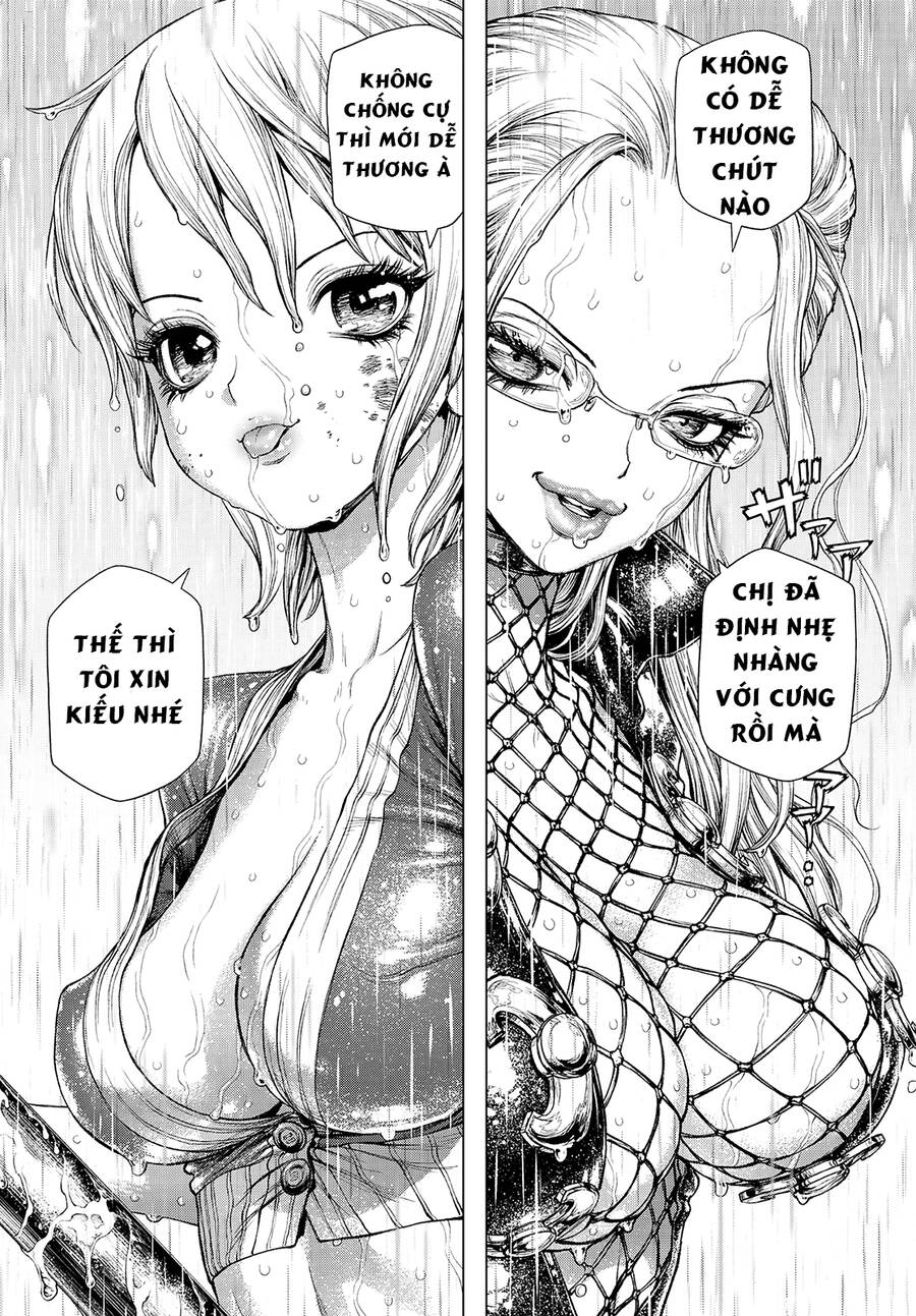 One Piece: Hành Trình Của Ace Chapter 4.5 - 25