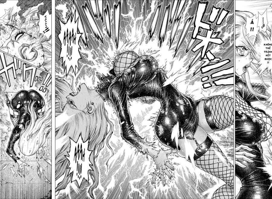 One Piece: Hành Trình Của Ace Chapter 4.5 - 28