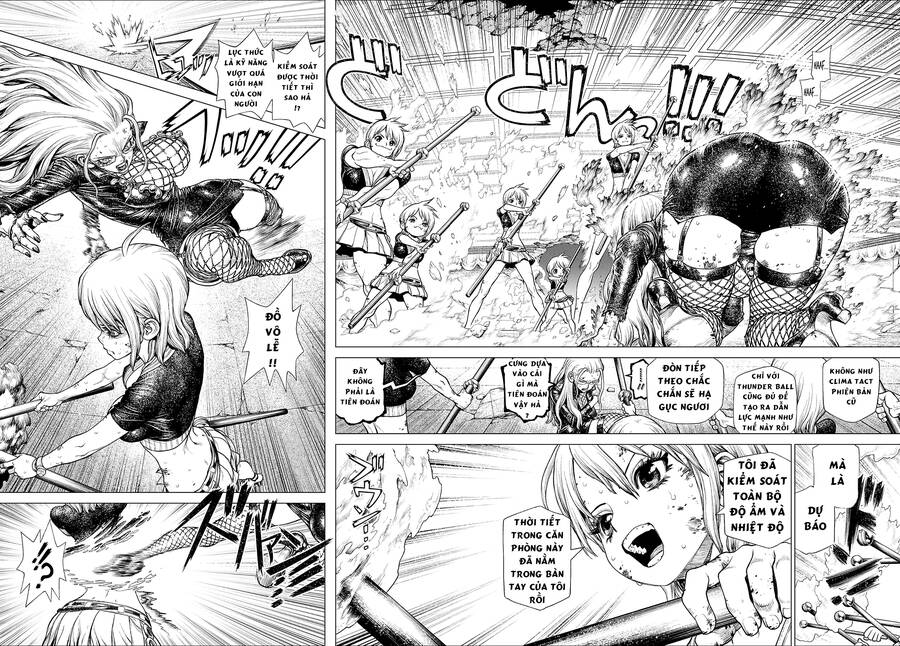 One Piece: Hành Trình Của Ace Chapter 4.5 - 29
