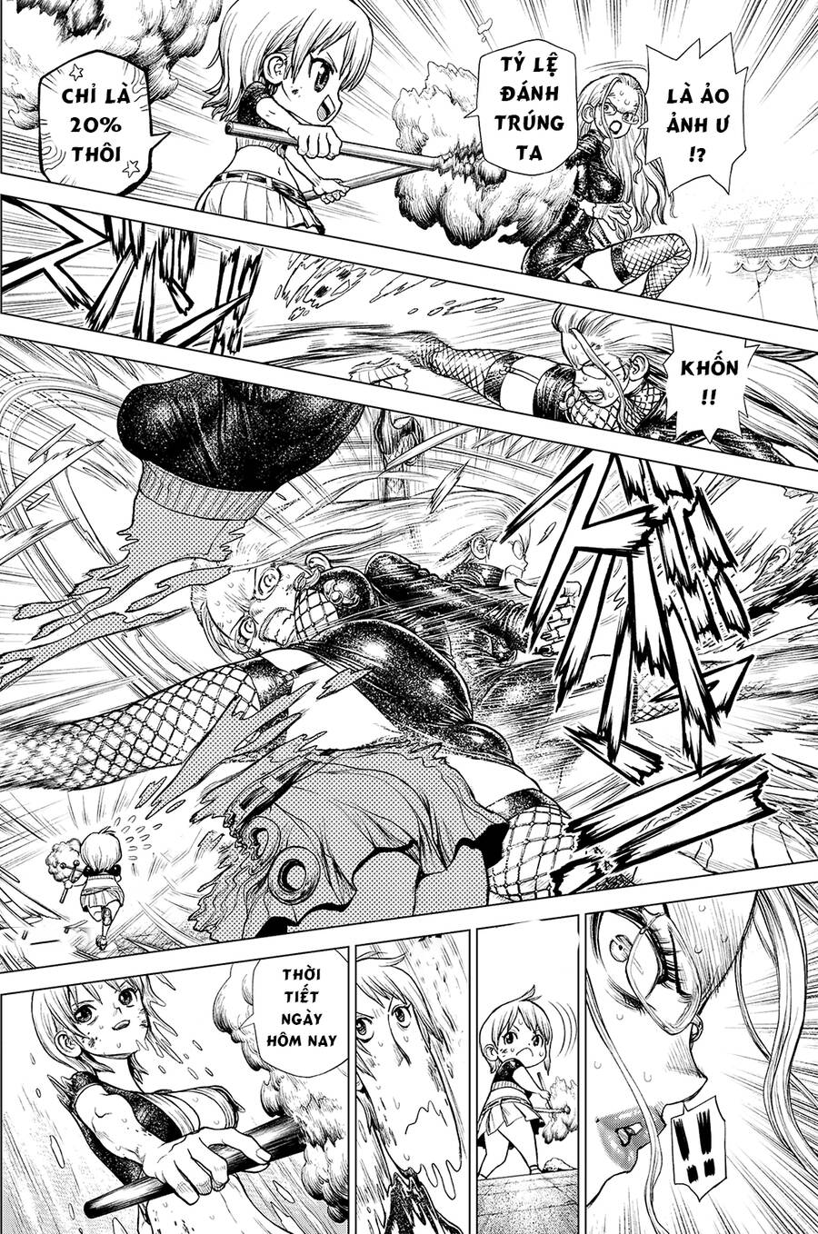 One Piece: Hành Trình Của Ace Chapter 4.5 - 30