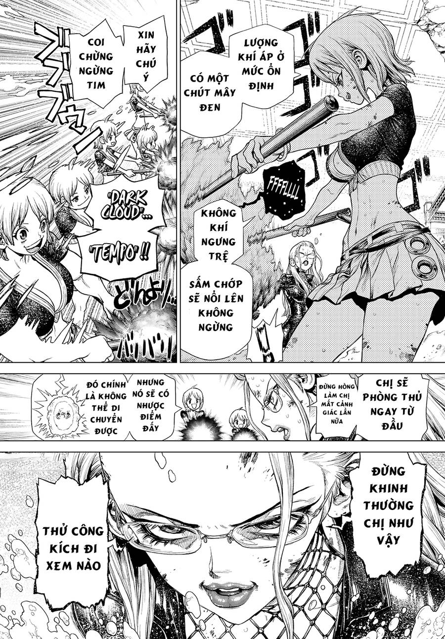 One Piece: Hành Trình Của Ace Chapter 4.5 - 31