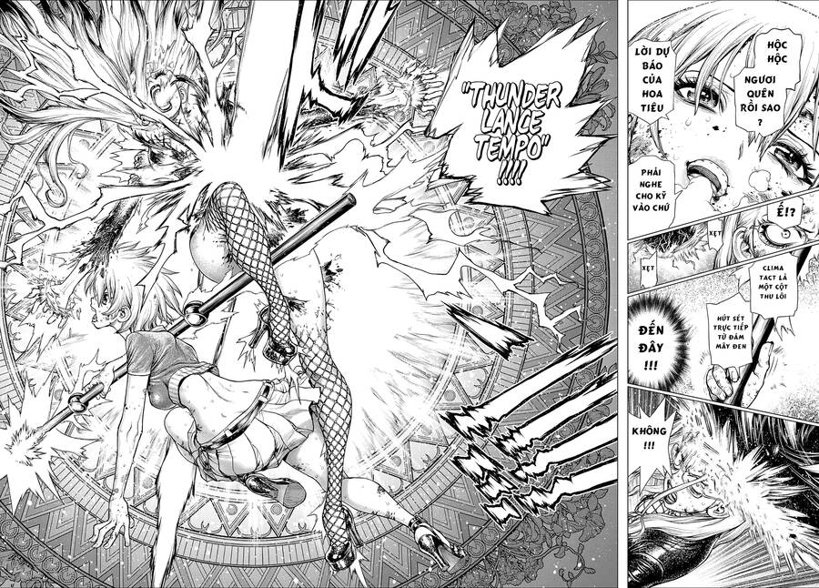 One Piece: Hành Trình Của Ace Chapter 4.5 - 36