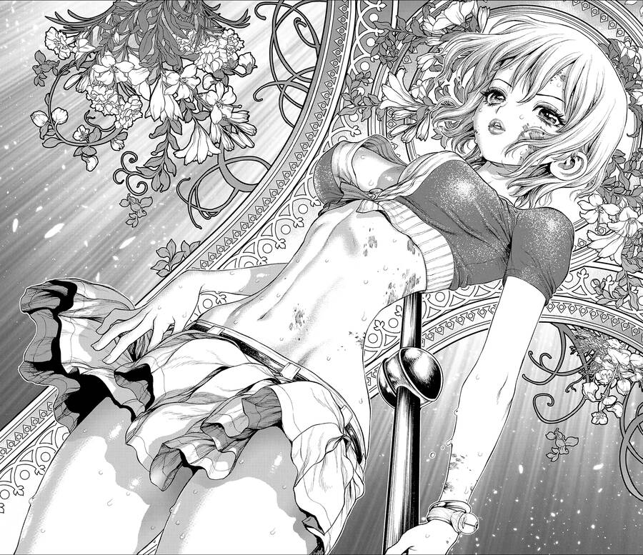 One Piece: Hành Trình Của Ace Chapter 4.5 - 37